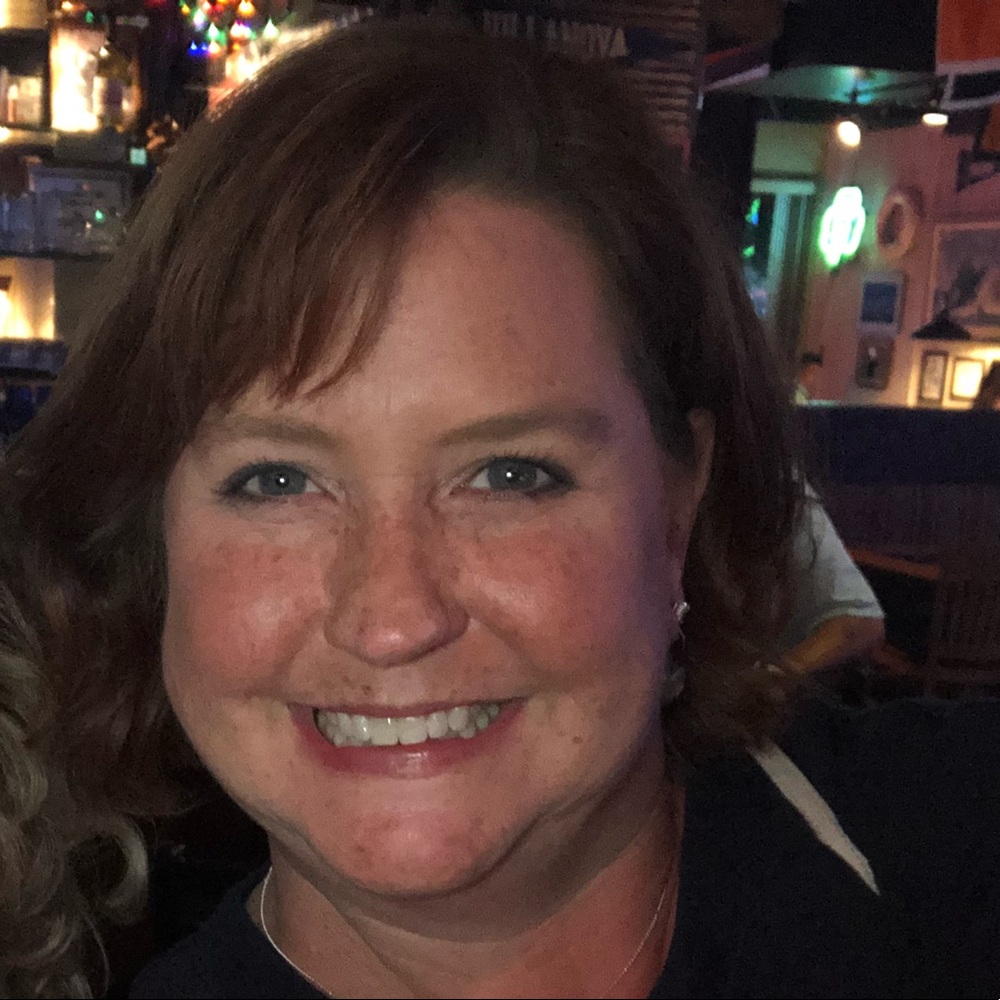 Meet your Posher, Ann